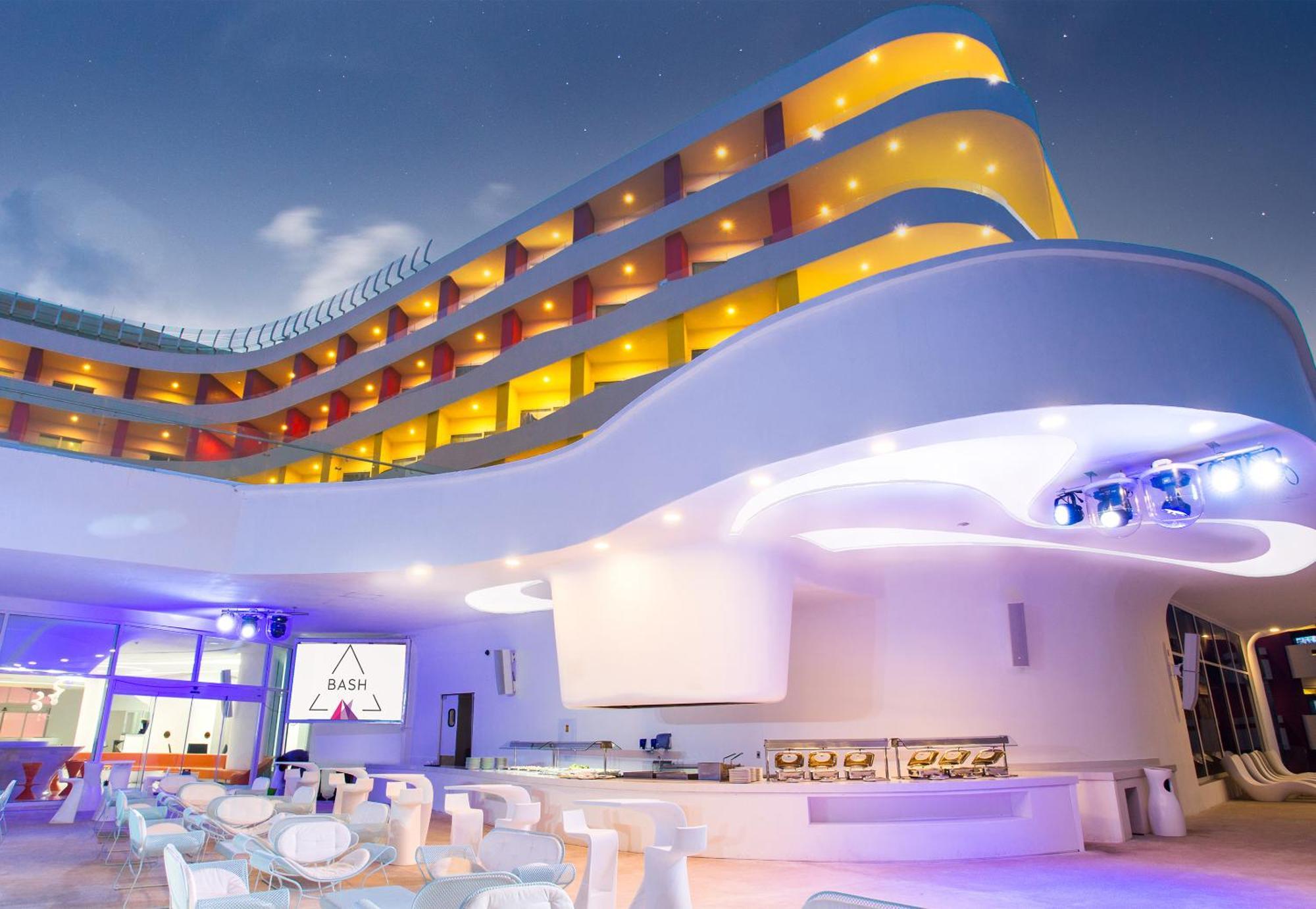 Temptation (adults Only) Resort Cancún