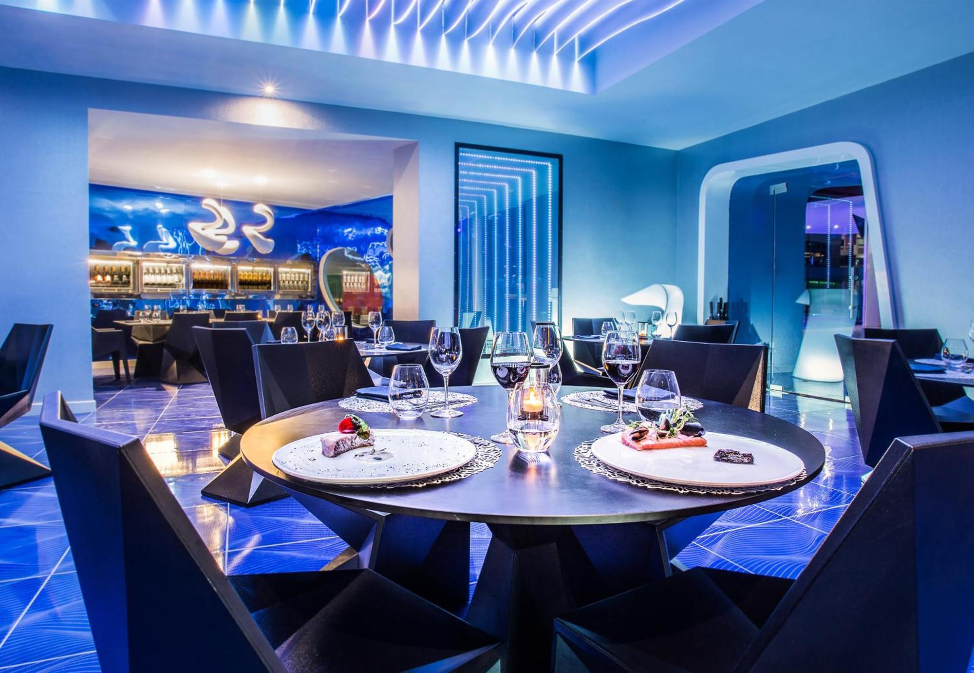 Temptation (adults Only) Cancún